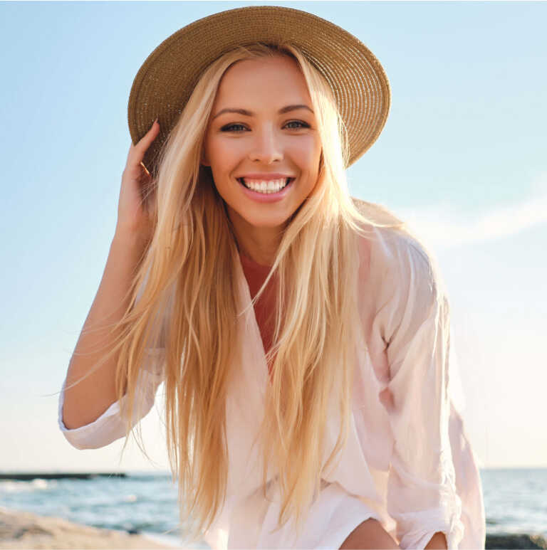 Dr Neil Blavin Full-Mouth Makeover