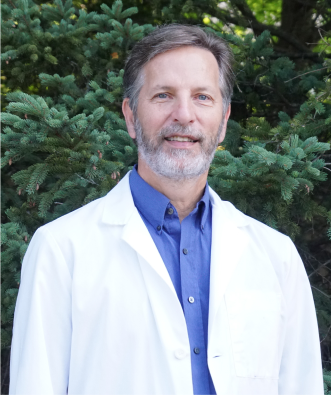 Dr Neil Blavin in Novi Michigan