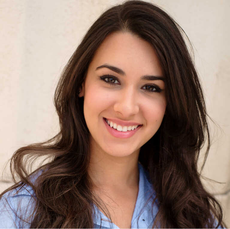 Dr Neil Blavin Full-Mouth Makeover