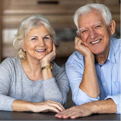 Dr Neil Blavin Full-Mouth Makeover